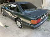 Audi 100 1992 года за 1 200 000 тг. в Шымкент – фото 3