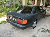 Audi 100 1992 года за 1 200 000 тг. в Шымкент – фото 4