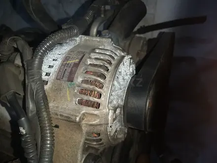 Двигатель акпп D4 привозной Japan за 35 000 тг. в Алматы – фото 4