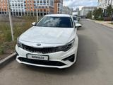 Kia Optima 2020 года за 11 500 000 тг. в Астана