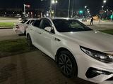 Kia Optima 2020 года за 11 500 000 тг. в Астана – фото 4