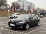 Toyota Camry 2007 года за 5 600 000 тг. в Алматы