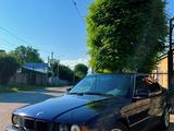 BMW 520 1991 года за 1 500 000 тг. в Астана – фото 2