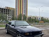 BMW 520 1991 года за 1 500 000 тг. в Астана