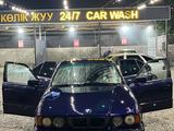 BMW 520 1991 года за 1 500 000 тг. в Астана – фото 3
