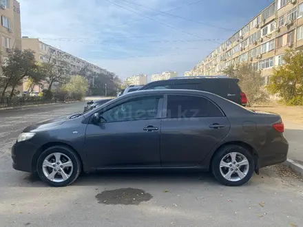 Toyota Corolla 2007 года за 4 150 000 тг. в Актау