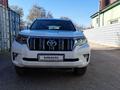 Toyota Land Cruiser Prado 2017 года за 23 500 000 тг. в Актобе – фото 5