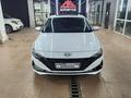 Hyundai Elantra 2022 года за 11 000 000 тг. в Актау – фото 7