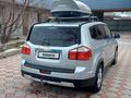 Chevrolet Orlando 2014 годаүшін7 000 000 тг. в Алматы – фото 3