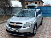 Chevrolet Orlando 2014 года за 7 000 000 тг. в Алматы