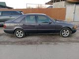 Mercedes-Benz C 200 1994 года за 1 500 000 тг. в Алматы