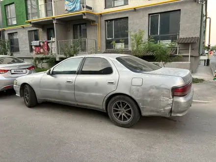 Toyota Cresta 1996 года за 1 150 000 тг. в Алматы – фото 4