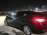 Hyundai Elantra 2014 года за 3 450 000 тг. в Актобе – фото 2