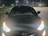 Hyundai Elantra 2014 года за 3 450 000 тг. в Актобе