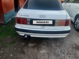 Audi 80 1992 годаfor950 000 тг. в Алматы – фото 4