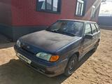 ВАЗ (Lada) 2114 2012 года за 900 000 тг. в Атырау