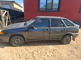 ВАЗ (Lada) 2114 2012 года за 900 000 тг. в Атырау – фото 2