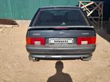 ВАЗ (Lada) 2114 2012 года за 900 000 тг. в Атырау – фото 4