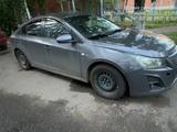 Chevrolet Cruze 2013 годаүшін2 800 000 тг. в Петропавловск – фото 3