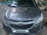 Chevrolet Cruze 2013 годаүшін2 800 000 тг. в Петропавловск