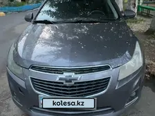 Chevrolet Cruze, 2013