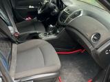 Chevrolet Cruze 2013 годаүшін2 800 000 тг. в Петропавловск – фото 5