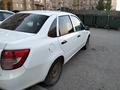 ВАЗ (Lada) Granta 2190 2014 года за 2 000 000 тг. в Актобе – фото 3