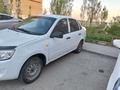 ВАЗ (Lada) Granta 2190 2014 года за 2 000 000 тг. в Актобе – фото 4