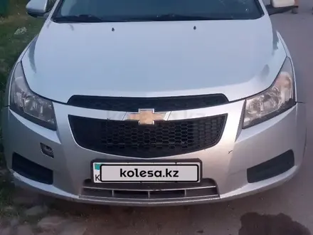 Chevrolet Cruze 2011 года за 2 800 000 тг. в Алматы
