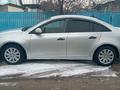 Chevrolet Cruze 2011 года за 2 800 000 тг. в Алматы – фото 4