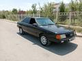 Audi 100 1988 года за 1 200 000 тг. в Жетысай – фото 2
