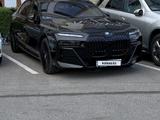 BMW 740 2023 года за 57 000 000 тг. в Алматы