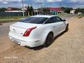 Jaguar XJ 2013 г.
