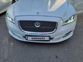 Jaguar XJ 2013 г.