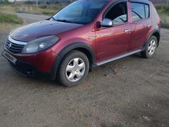 Renault Sandero Stepway 2011 годаүшін3 000 000 тг. в Кокшетау