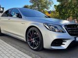 Mercedes-Benz S 450 2020 года за 47 500 000 тг. в Костанай – фото 3