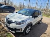 Renault Kaptur 2016 годаүшін5 200 000 тг. в Караганда