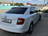 Skoda Rapid 2013 годаfor4 500 000 тг. в Жезказган – фото 3