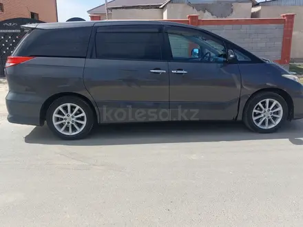 Toyota Estima 2010 года за 6 150 000 тг. в Кызылорда – фото 3