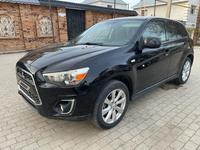 Mitsubishi ASX 2014 года за 4 500 000 тг. в Уральск