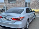 Toyota Camry 2023 годаfor18 000 000 тг. в Актау – фото 4