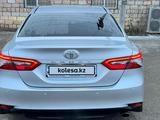 Toyota Camry 2023 годаfor18 000 000 тг. в Актау – фото 5