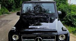Mercedes-Benz G 63 AMG 2016 годаүшін42 000 000 тг. в Алматы