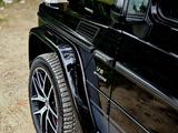 Mercedes-Benz G 63 AMG 2016 годаүшін42 000 000 тг. в Алматы – фото 4
