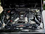 Mercedes-Benz G 63 AMG 2016 годаүшін42 000 000 тг. в Алматы – фото 5