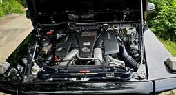 Mercedes-Benz G 63 AMG 2016 годаүшін42 000 000 тг. в Алматы – фото 5