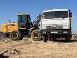 XCMG  LW330 2022 годаүшін9 800 000 тг. в Жетысай