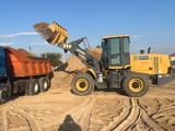XCMG  LW330 2022 годаүшін9 800 000 тг. в Жетысай – фото 4