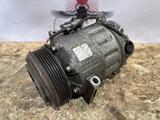 Компрессор кондиционера привозной 1mz 2gr 2uz 3mz mr20 vq35 qr25de k24 за 34 990 тг. в Астана – фото 2