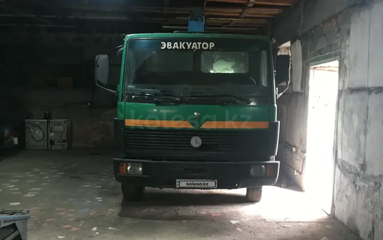 Mercedes-Benz  814 1987 года за 8 500 000 тг. в Караганда